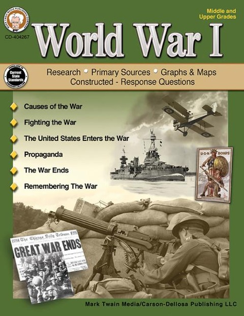 World War I
