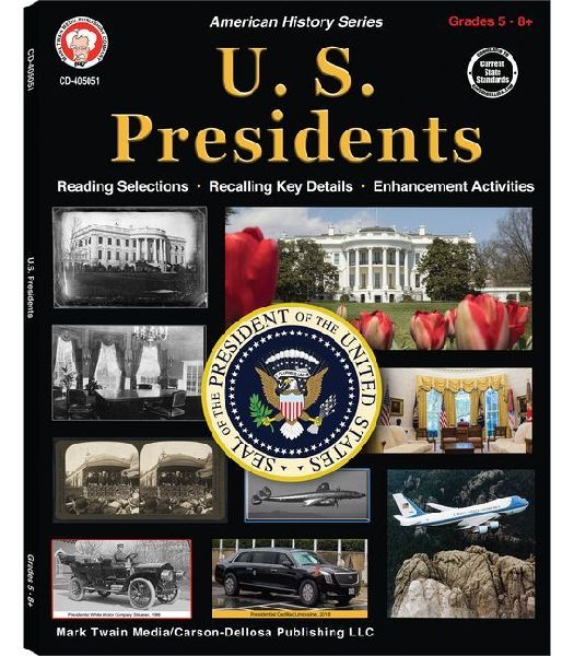 U.S. Presidents