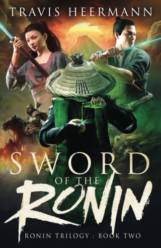 Sword of the Ronin