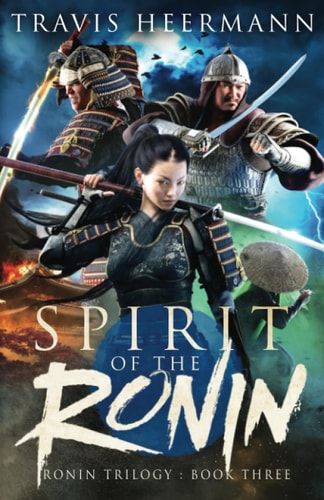 Spirit of the Ronin