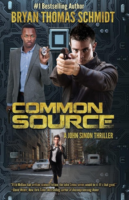 Common Source