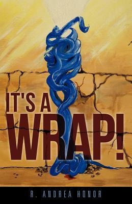 Its A Wrap!