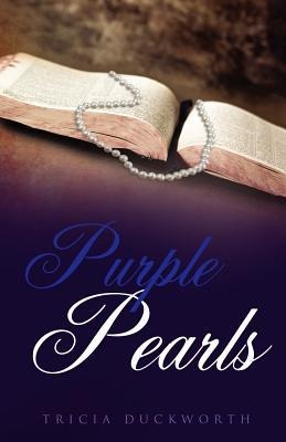 Purple Pearls