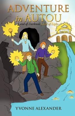 Adventure in Autou