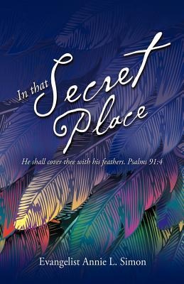 In that Secret Place