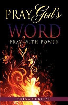 Pray Gods Word Pray with Power