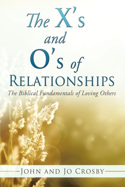 The Xs and Os of Relationships