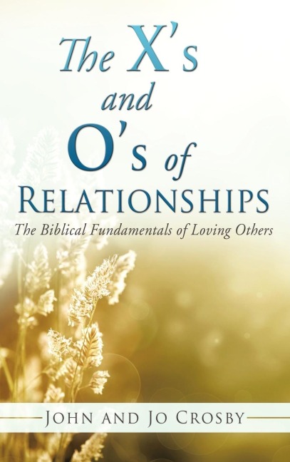 The X's and O's of Relationships