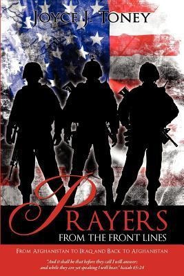 Prayers From the Front Lines