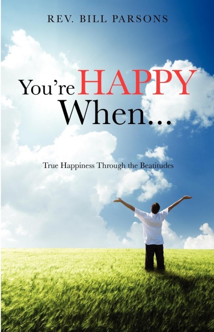 Youre Happy When...
