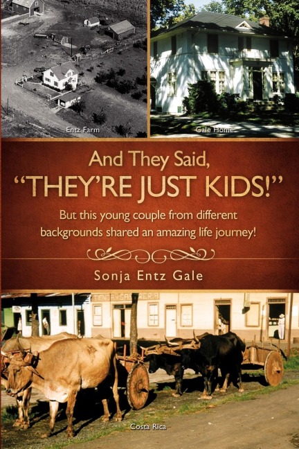 And They Said, Theyre Just Kids!