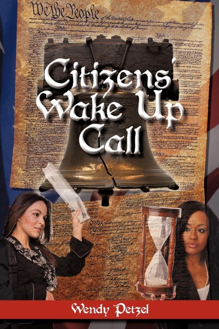 Citizens Wake Up Call
