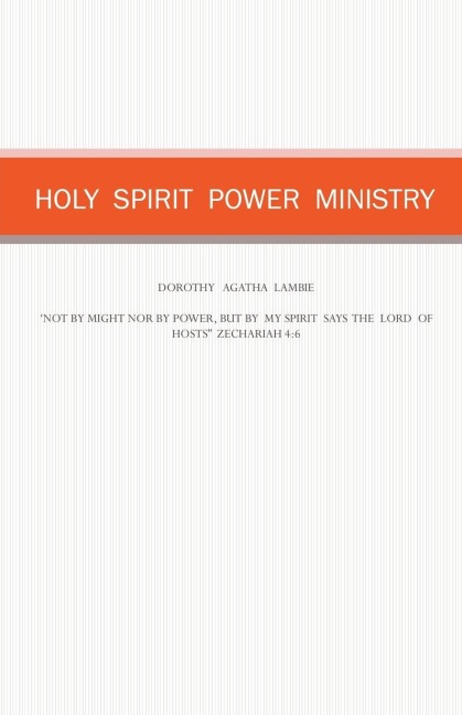 Holy Spirit Power Ministry