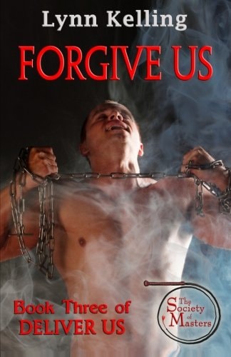 Forgive Us