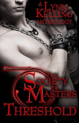 Threshold A Society of Masters Anthology