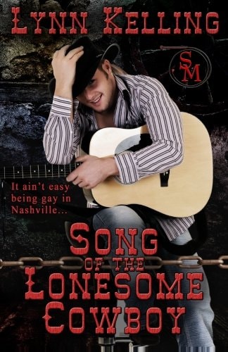 Song of the Lonesome Cowboy