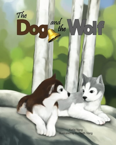 The Dog and the Wolf