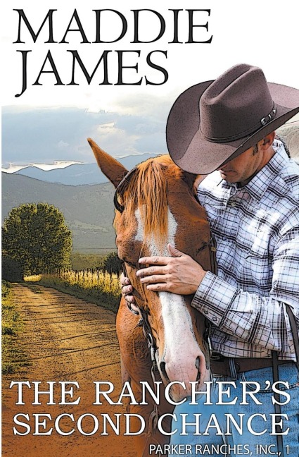 The Rancher's Second Chance