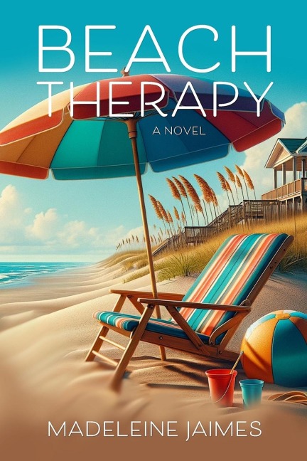 Beach Therapy: A Novel