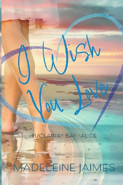 I Wish You Love: Alices Story