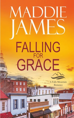 Falling for Grace: The Harbor Falls Version (Falls Mountain Romance)