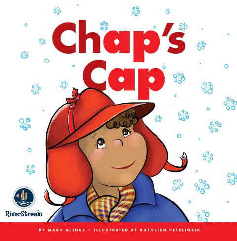 Rhyming Word Families: Chaps Cap