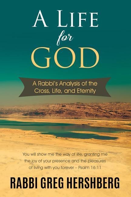 LIFE FOR GOD