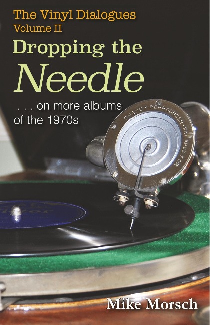 The Vinyl Dialogues II: Dropping The Needle