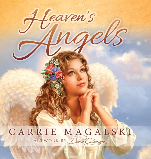 Heavens Angels