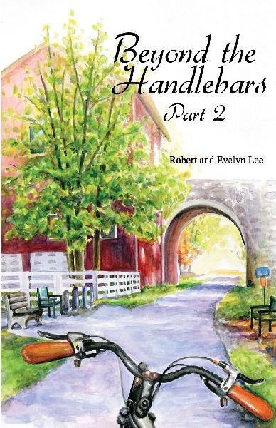 Beyond the Handlebars: Part 2