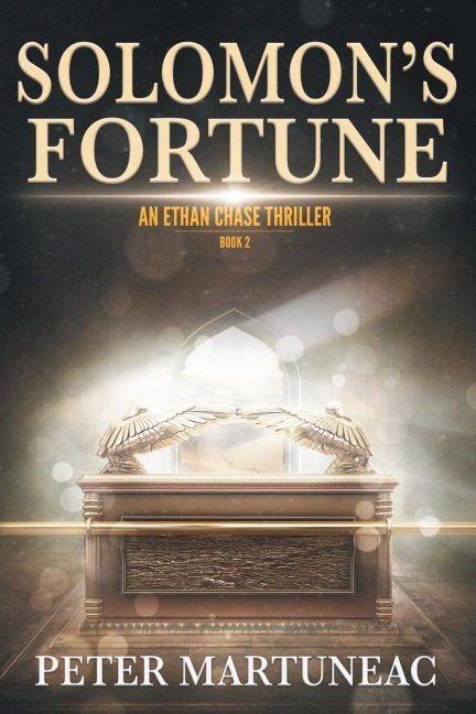 Solomons Fortune: A Treasure Hunting Adventure