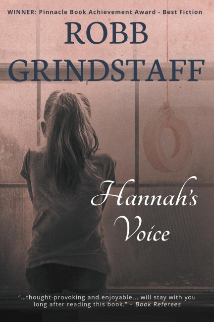 Hannahs Voice: A Voluntarily Mute Girl Moves the Country