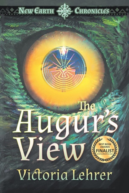 The Augurs View: A Visionary Sci-Fi Adventure