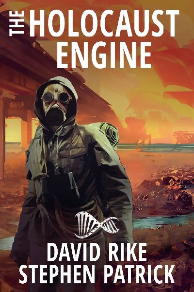 The Holocaust Engine