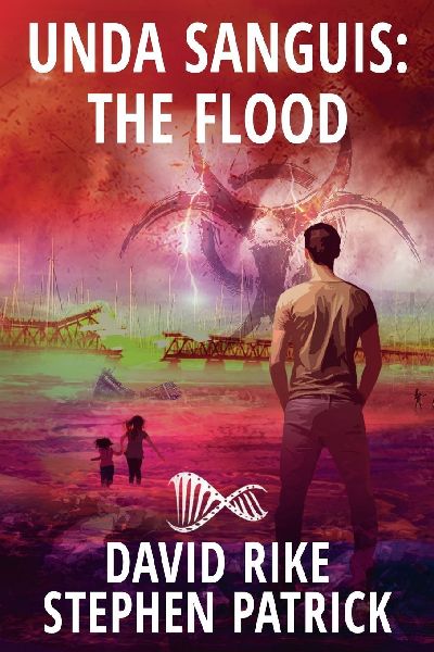 Unda Sanguis: The Flood