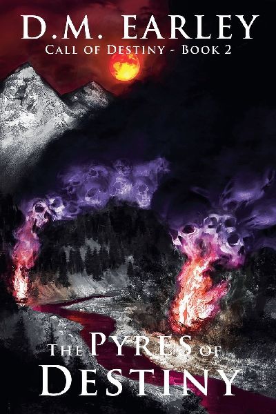The Pyres of Destiny