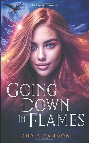 Going Down in Flames