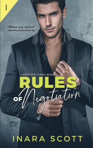 Rules of Negotiation
