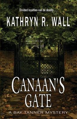 Canaans Gate