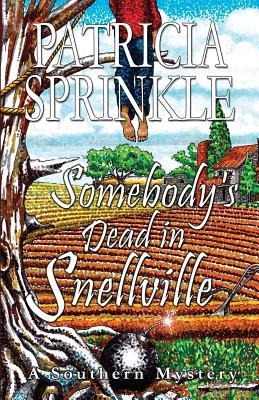 Somebodys Dead In Snellville