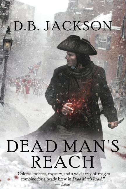 Dead Mans Reach