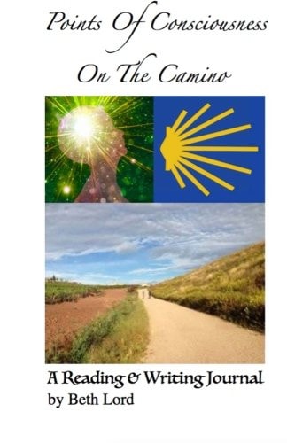 Points of Consciousness from the Camino Step-By-Step Inspiration, Motivation and Momentum