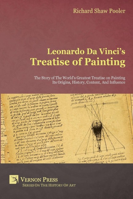 Leonardo da Vincis Treatise of Painting