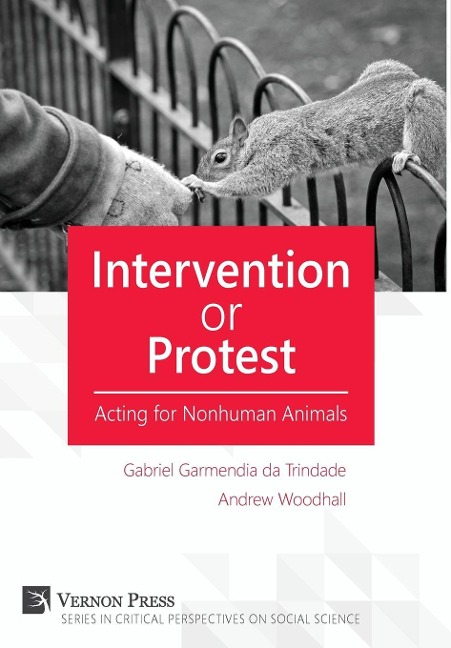 Intervention or Protest: Acting for Nonhuman Animals
