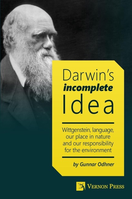 Darwins Incomplete Idea