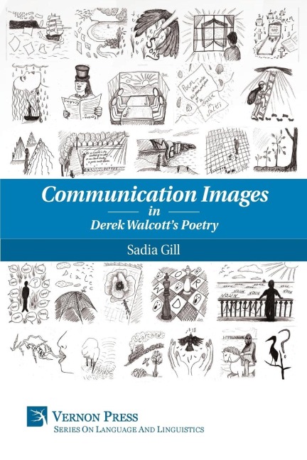 Communication Images in Derek Walcotts Poetry