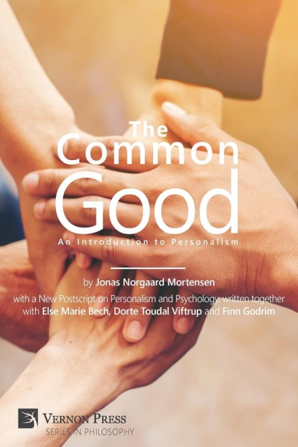 Common Good: An Introduction to Personalism