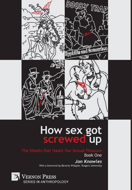 How Sex Got Screwed Up: The Ghosts that Haunt Our Sexual Pleasure - Book One From the Stone Age to the Enlightenment