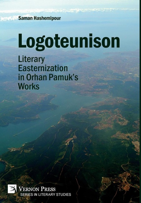 Logoteunison: Literary Easternization in Orhan Pamuks Works
