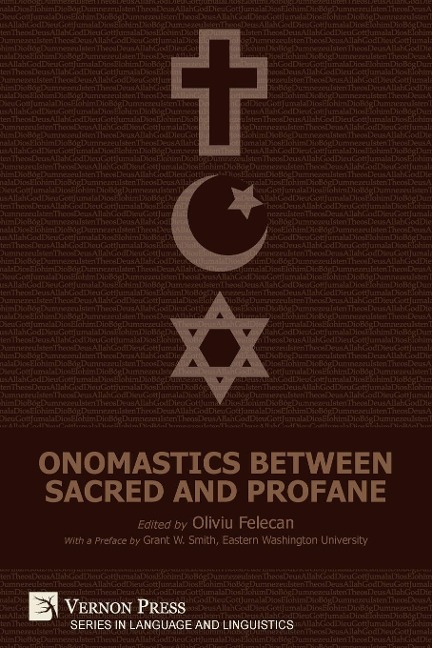 Onomastics between Sacred and Profane